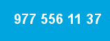 977 556 11 37 977 556 11 37